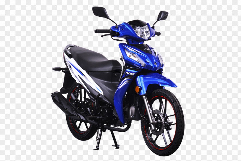 Motorcycle Bajaj Auto Modenas Kriss Series Scooter PNG