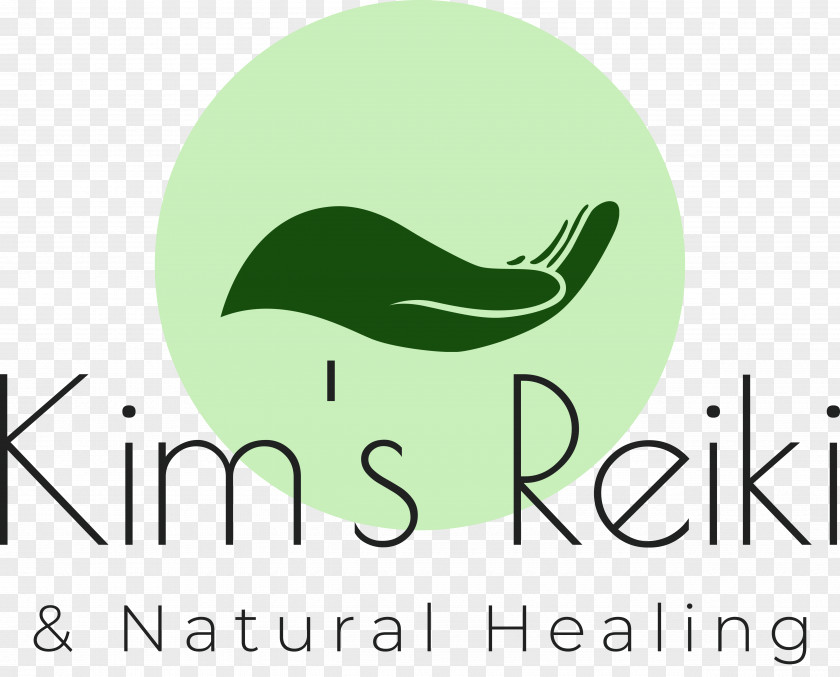 Natural Healing Cosmetics Logo Product Design Brand Reiki Clip Art PNG