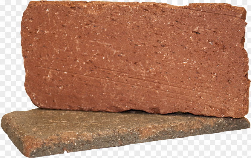 Old Brick Wall Section Pine Hall Company, Inc. Tile Clay PNG