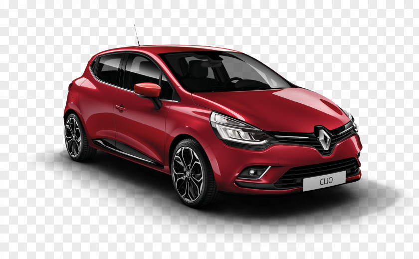 Renault Sport Spider Car Clio Limited 2018 Life PNG