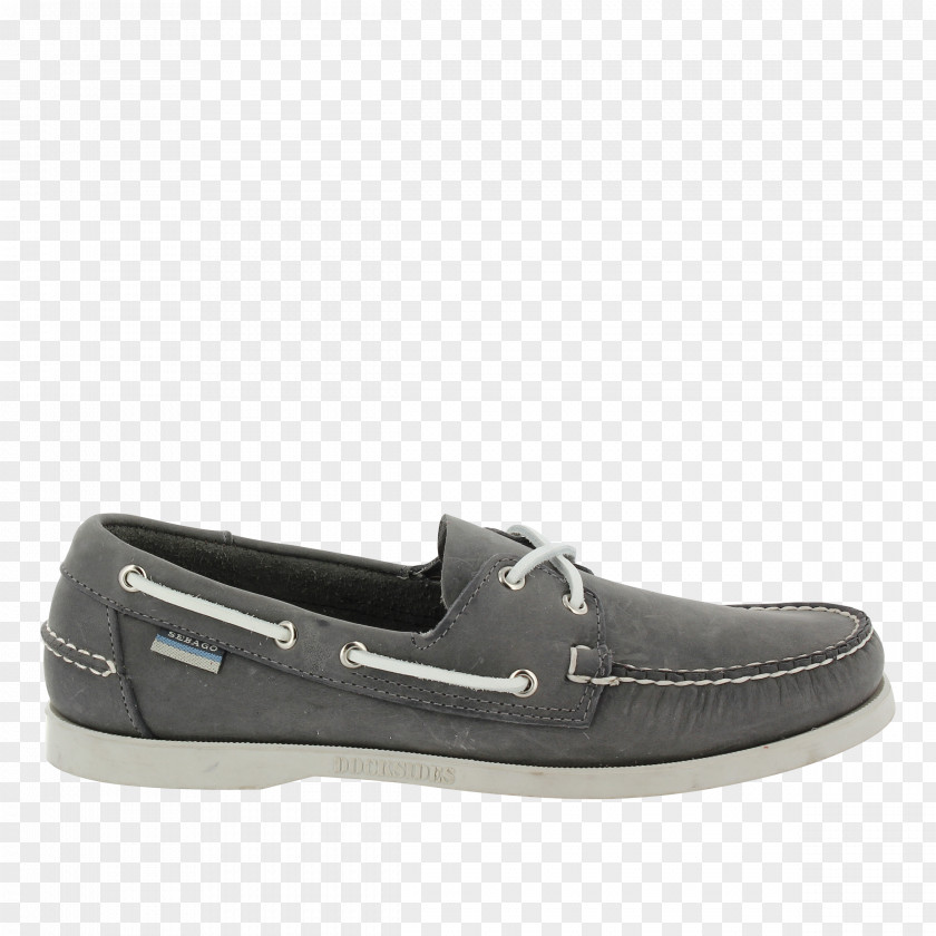 Slip-on Shoe Suede Cross-training PNG