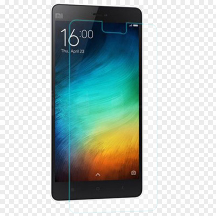 Smartphone Xiaomi Mi4i Redmi 3 Mi PNG