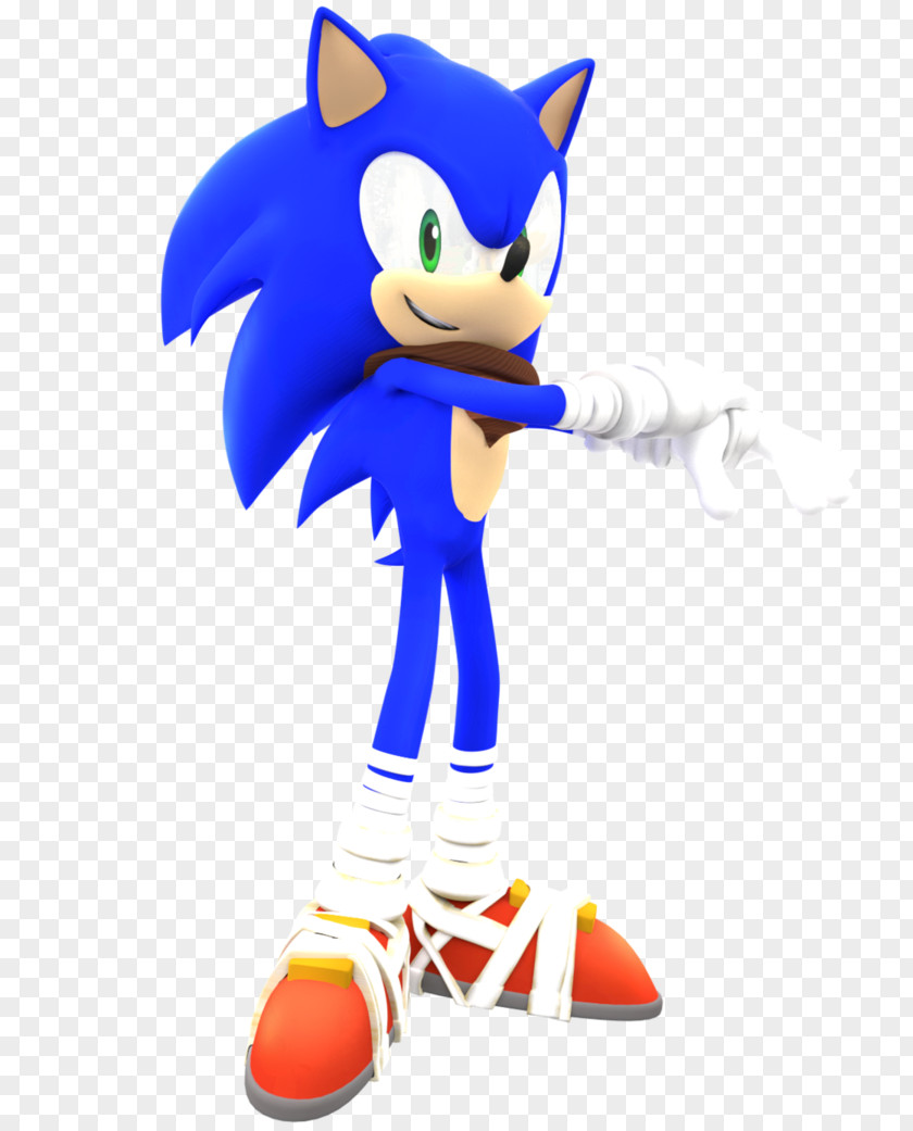Sonic The Hedgehog 2 Lost World Shadow Riders PNG