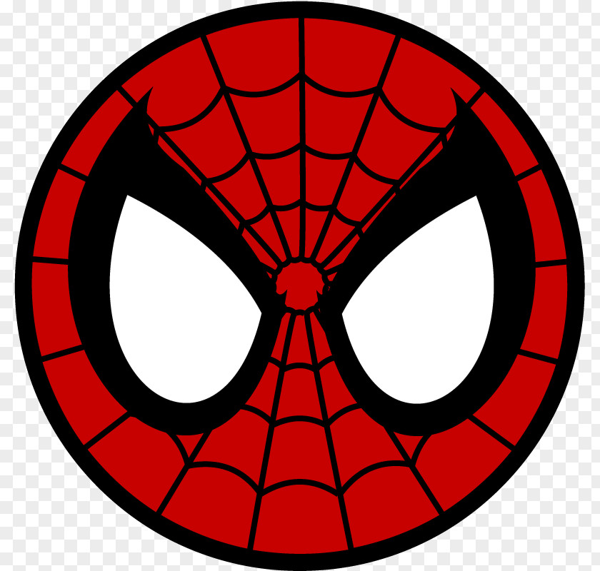 Spiderman Spider-Man Logo Clip Art Image PNG