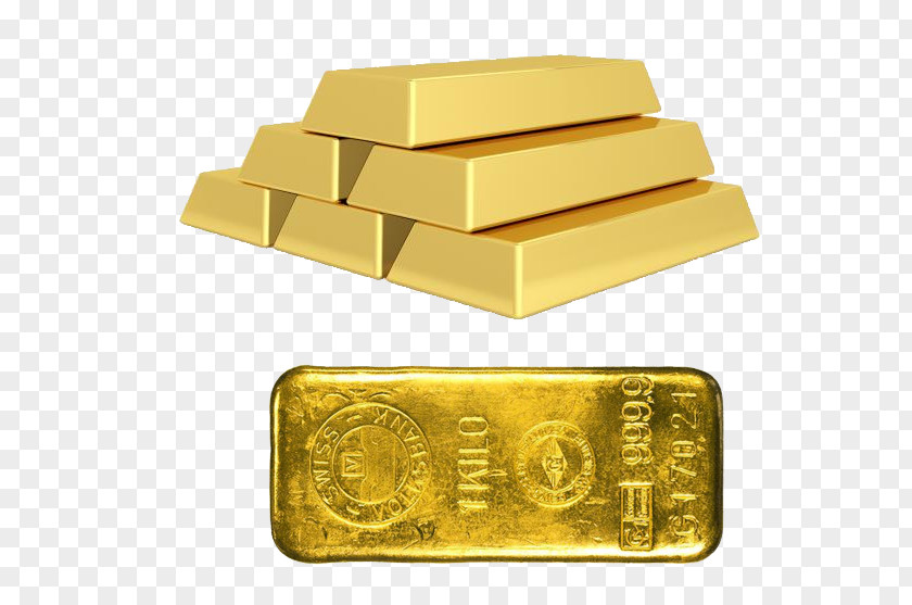 Stacked Gold Bars And Bullion Bar Carat Definition As An Investment PNG