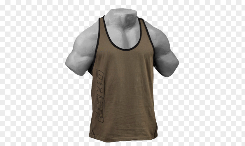 T-shirt Cotton Hoodie Sleeveless Shirt Clothing PNG