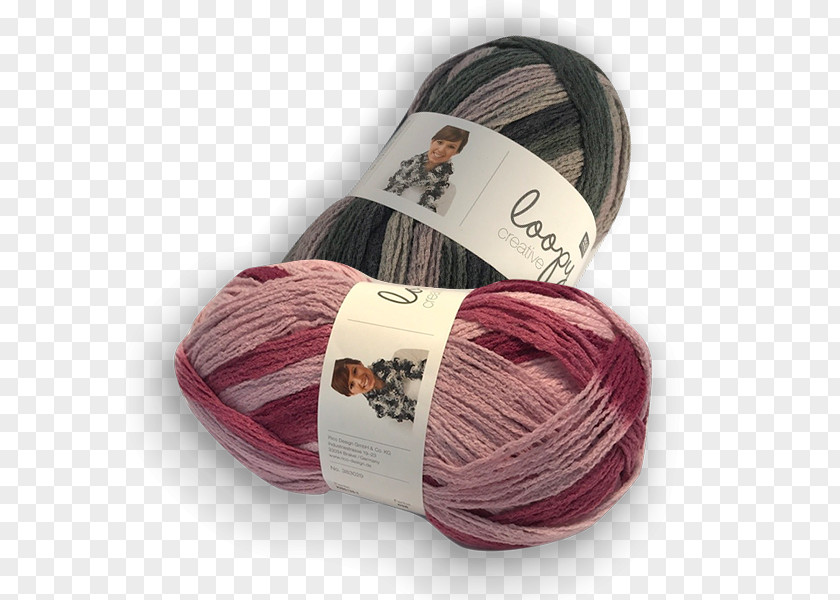 Wool Yarn Crochet Hook Knitting PNG