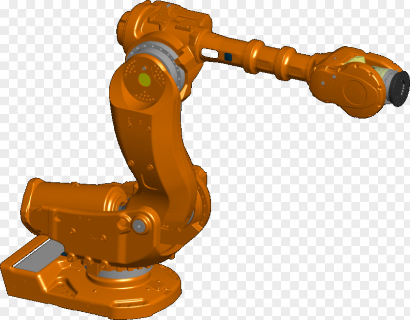 ABB Robotics Group Machine Industrial Robot PNG