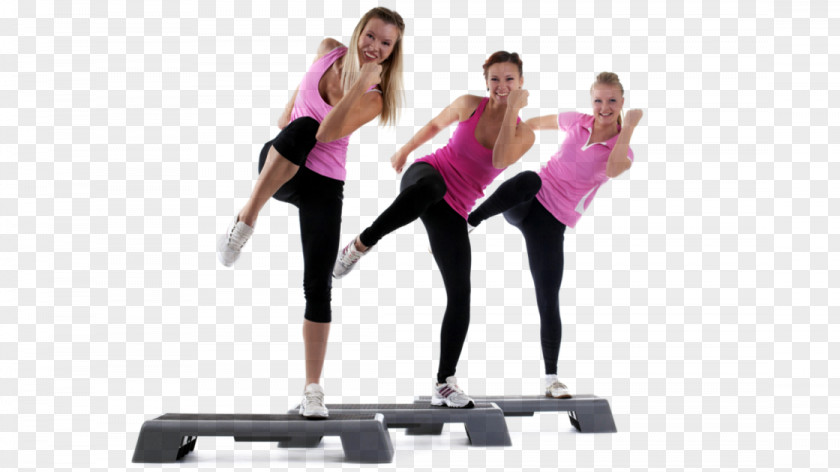 Aerobics Aerobic Exercise Motor Coordination Balance PNG