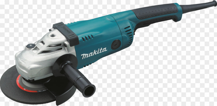 Angle Grinder Makita Die Grinding Machine Power Tool PNG