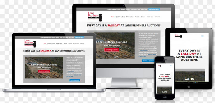 Auction Online Business NSE Service PNG