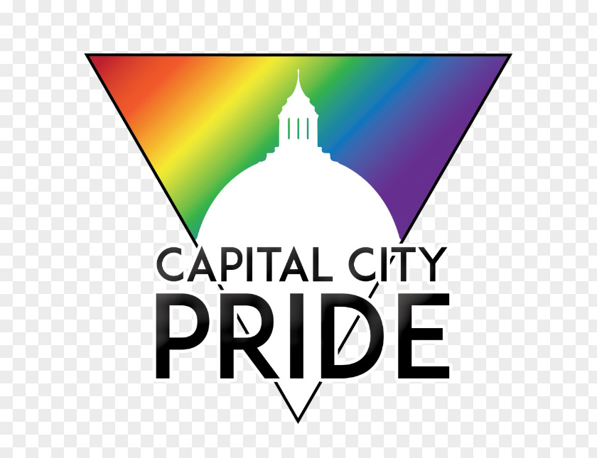 Capital Pride Festival City Parade Logo National March PNG