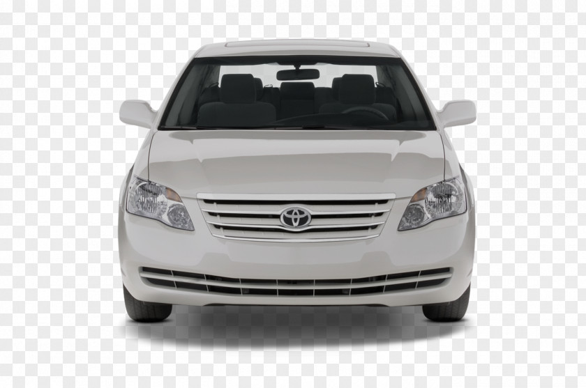 Car 2008 Toyota Avalon Corolla Lexus RX PNG