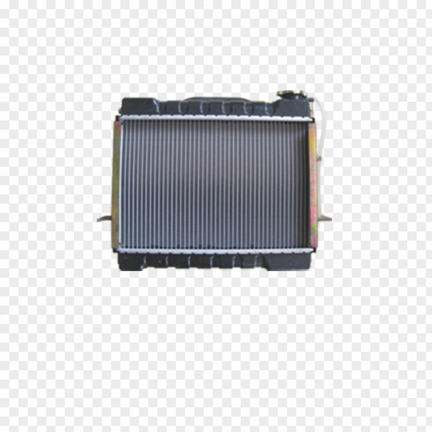 Car Accessories Grille Radiator Metal PNG
