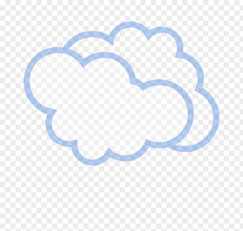 Cloud Frame Desktop Wallpaper Computing Clip Art PNG