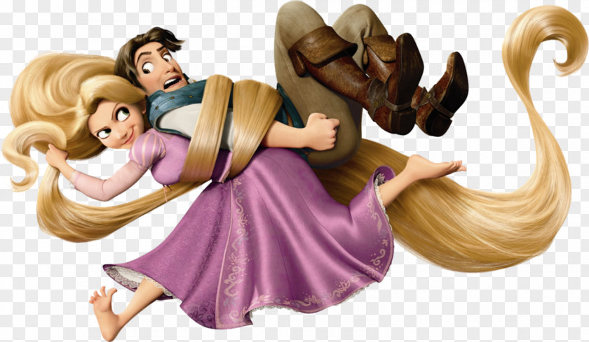 Creative Rapunzel Flynn Rider The Walt Disney Company Princess Film PNG