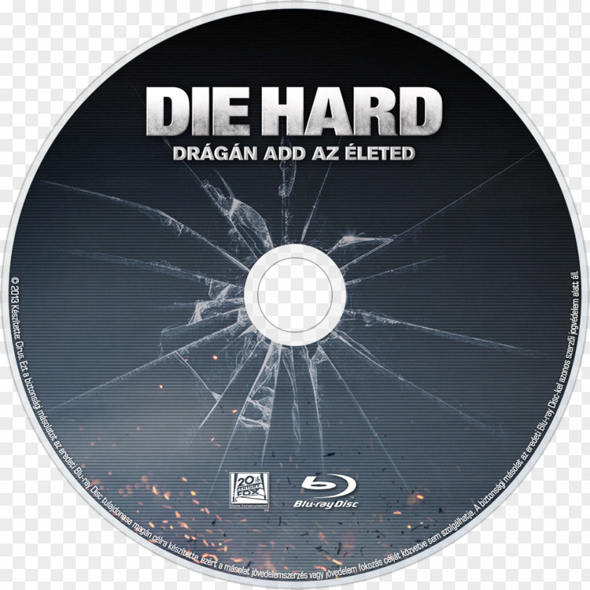 Die Hard Blu-ray Disc Compact Call Of Duty: Ghosts Advanced Warfare Film PNG