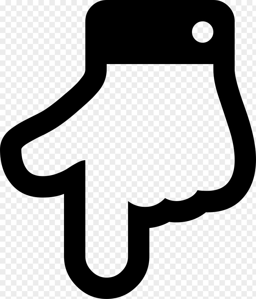 Fingers Index Finger Thumb Hand PNG