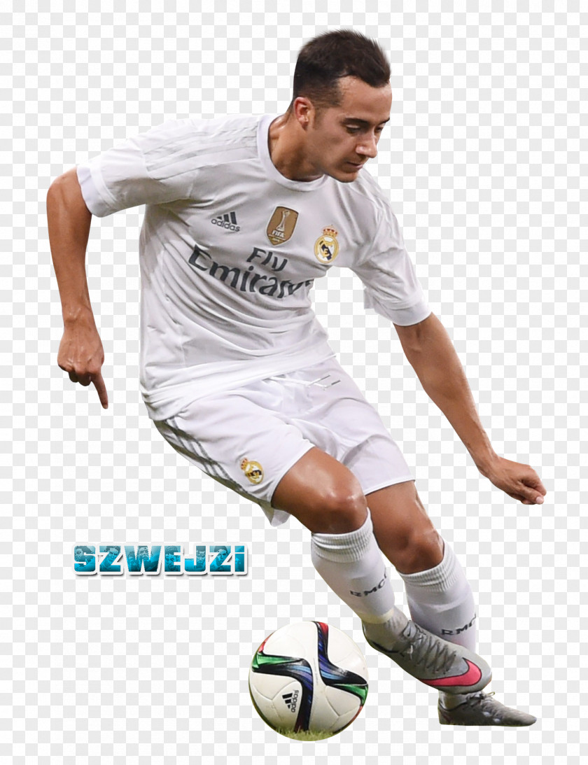 Football Lucas Vázquez Player Soccer Real Madrid C.F. PNG