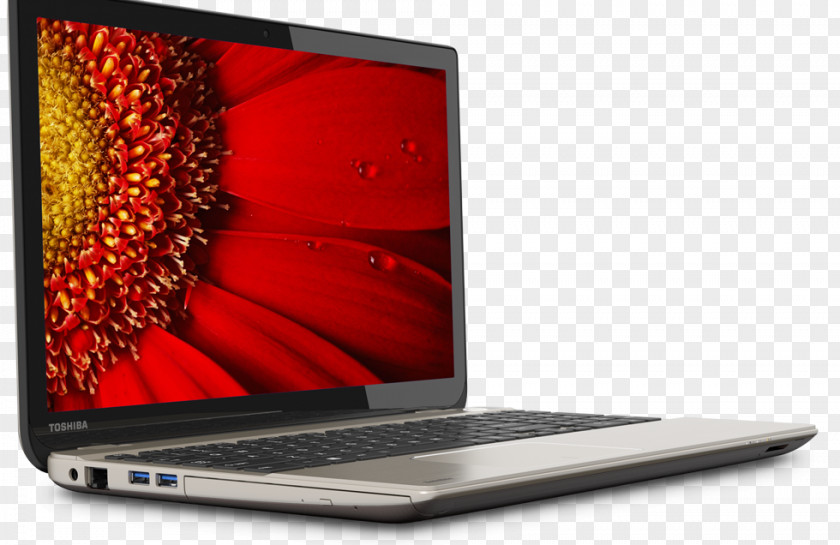 Laptop Netbook Dell MacBook Pro Air PNG