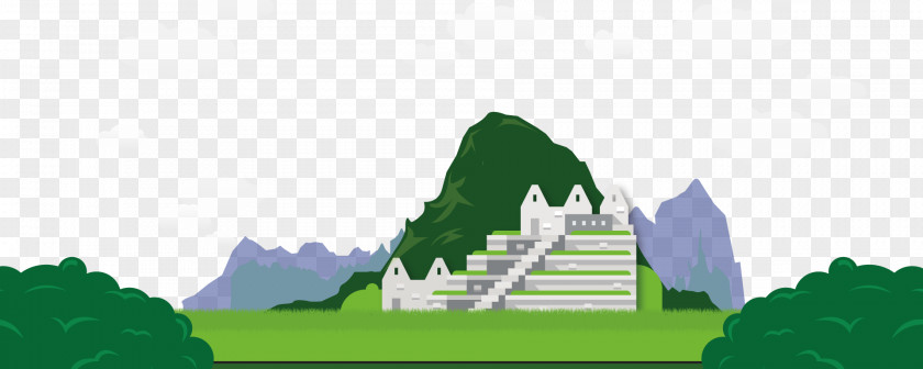 Machu Picchu Desktop Wallpaper Landmark Location PNG