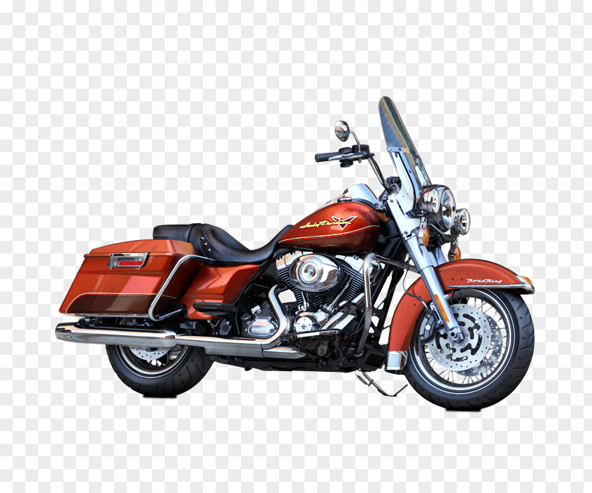 Motorcycle Cruiser Harley-Davidson Accessories Chopper PNG