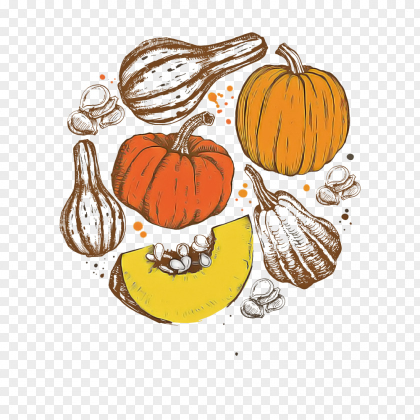 Pumpkin PNG