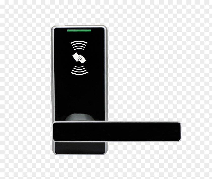 Rfid Card Smart Lock Biometrics Access Control Zkteco PNG