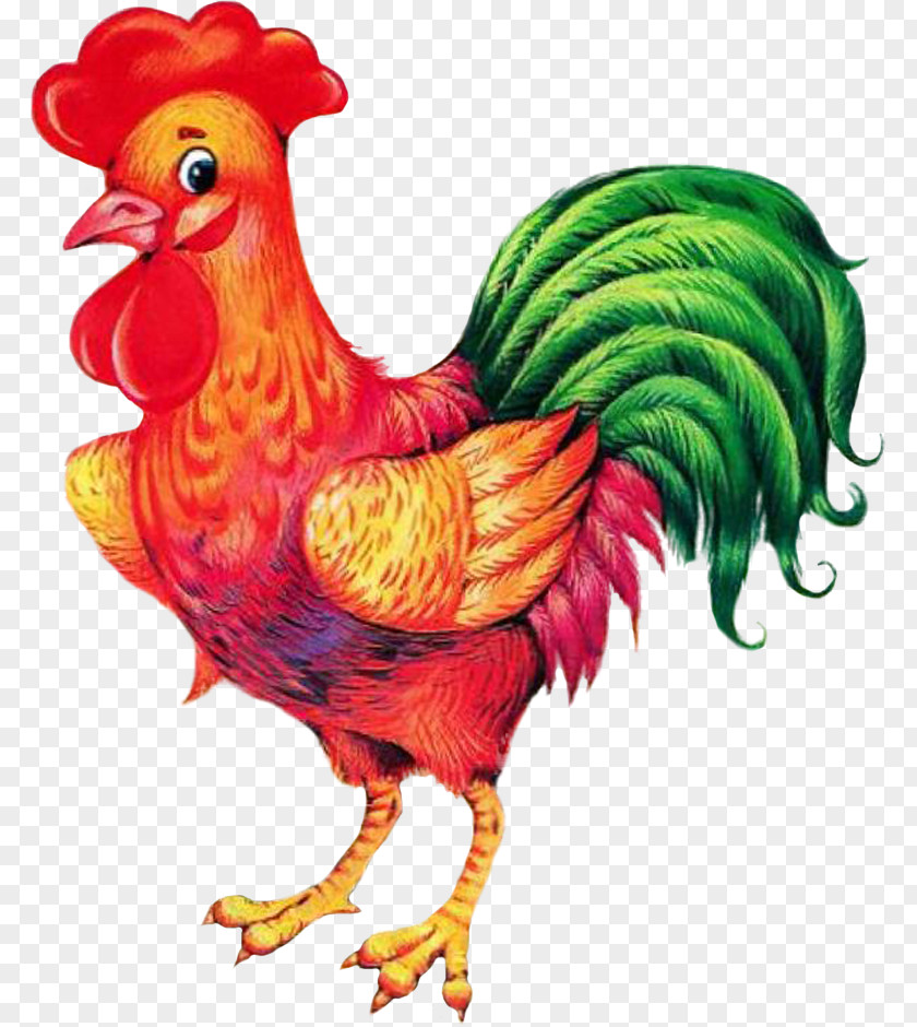 Rooster Clip Art Drawing Modern Game PNG