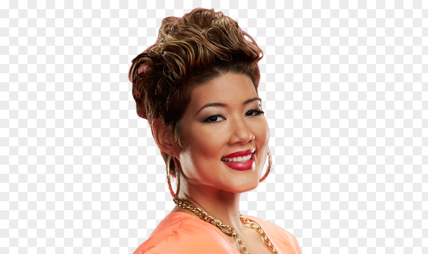 Season 5 ReggaeJuice Splash Tessanne Chin Jamaica The Voice (US) PNG