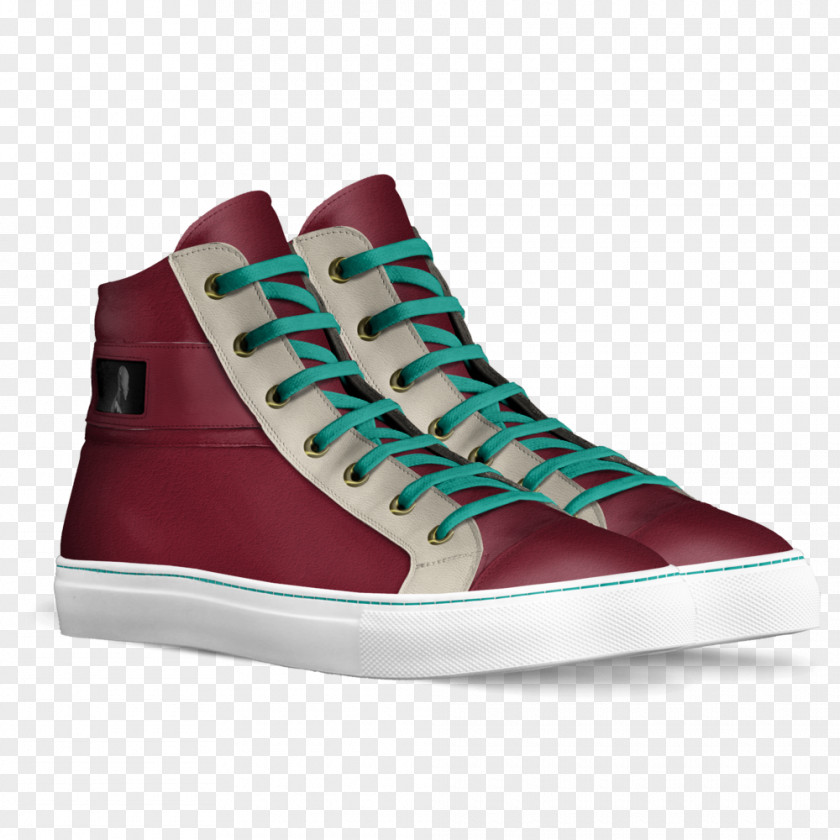 Sneakers Skate Shoe High-top Fashion PNG