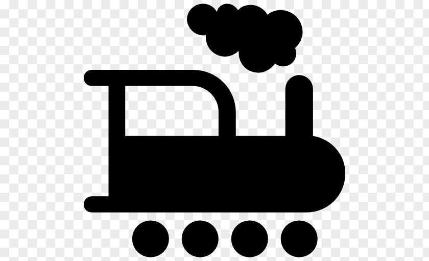 Steam Vector Train Rail Transport Locomotive PNG