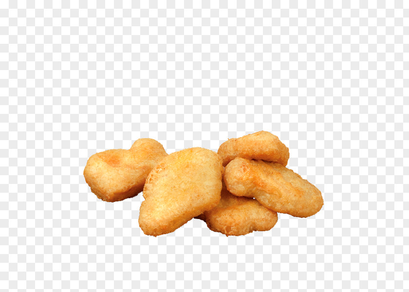 Tex Mex McDonald's Chicken McNuggets Nugget Fritter Croquette Vetkoek PNG