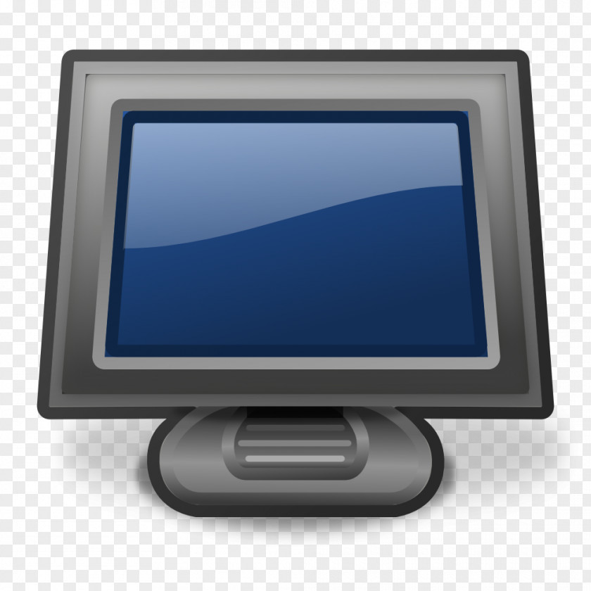 Touch Screen Touchscreen Computer Monitors Clip Art PNG