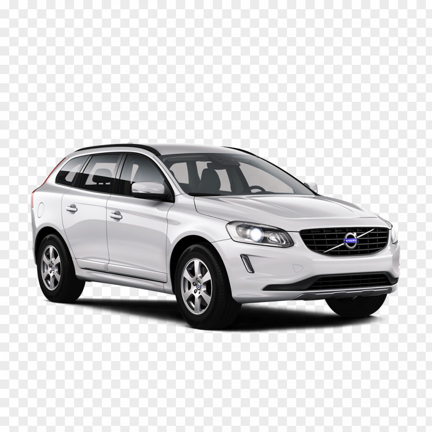 Volvo AB Cars 2018 XC60 PNG
