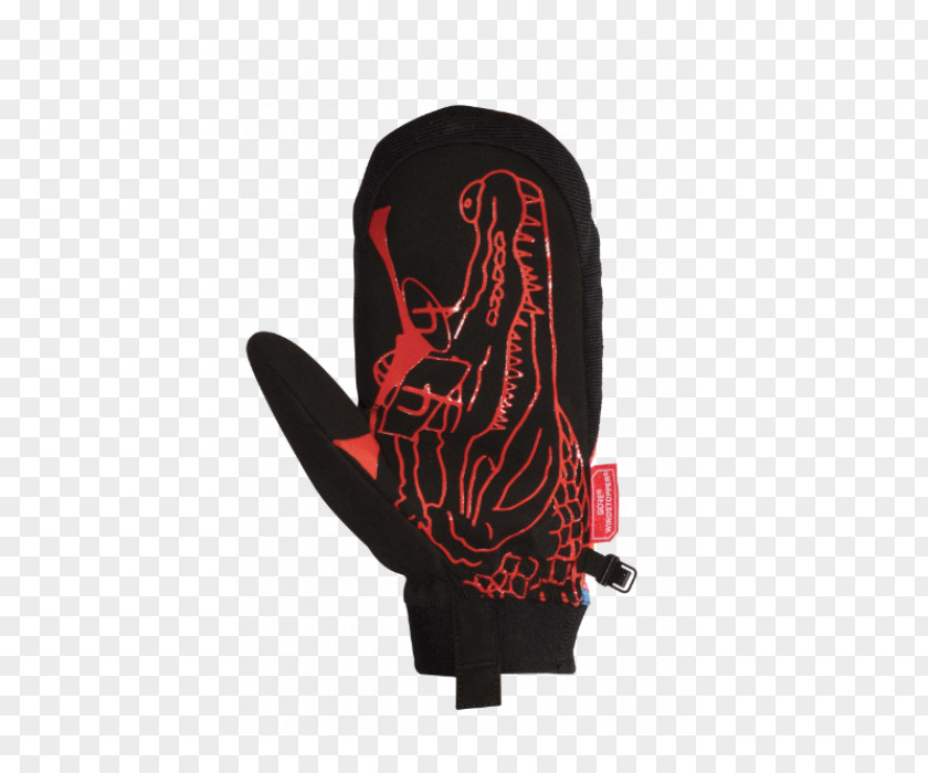 Windstopper Glove Gore-Tex Lining Leather PNG