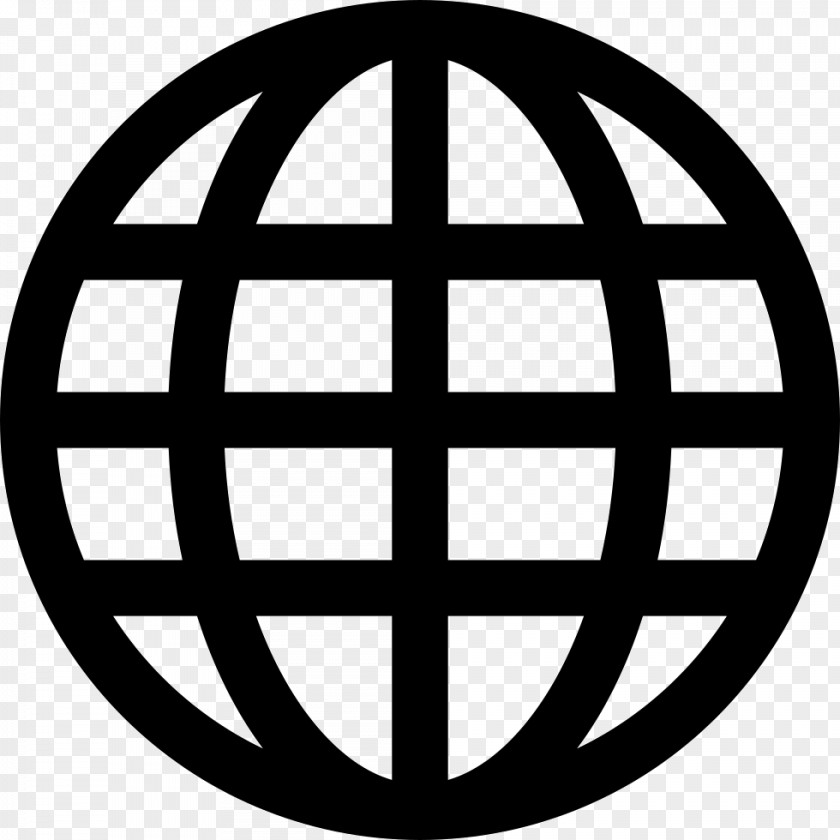 World Wide Web Internet Page PNG