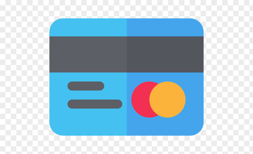 Credit Card Icon Payment Visa PayPal Logo PNG