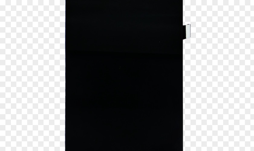 Design Rectangle Black M PNG