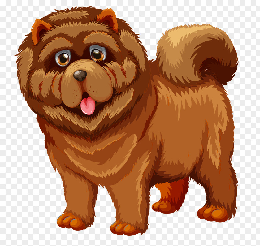 Dog Chow Puppy Royalty-free Clip Art PNG