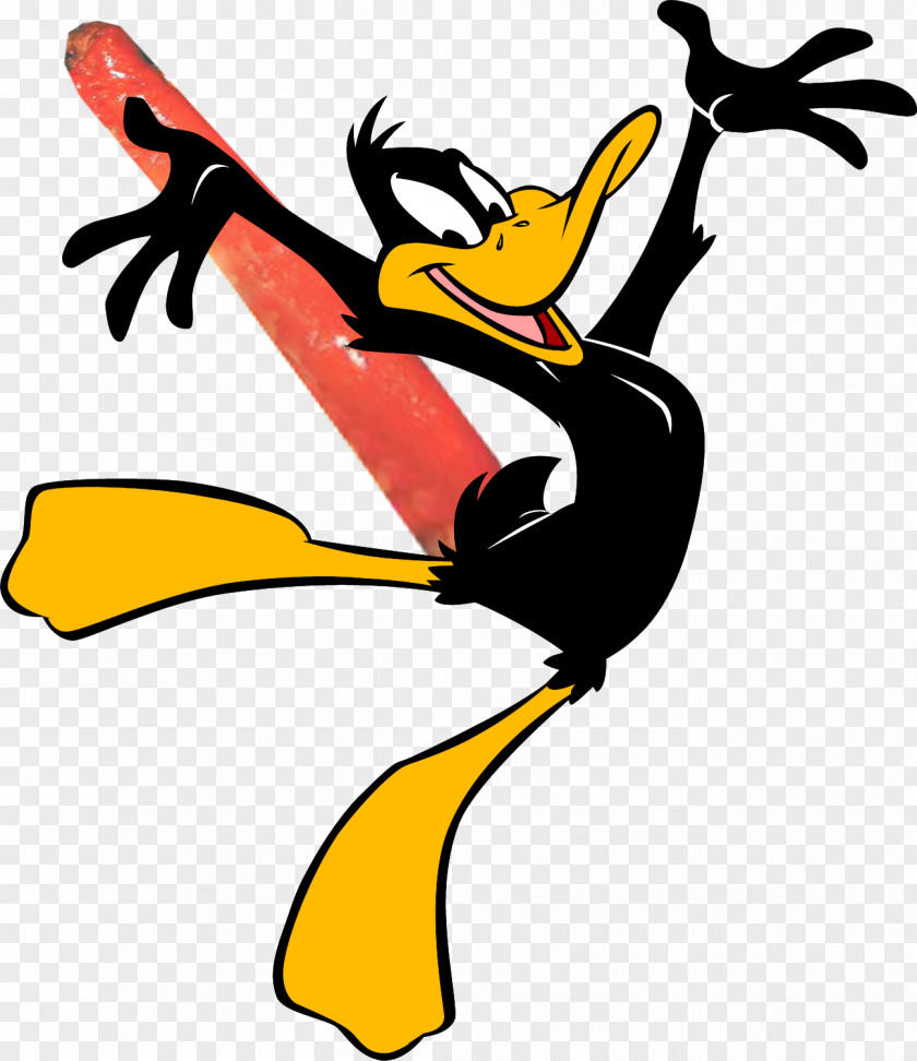 Donald Duck Daffy Bugs Bunny Porky Pig Looney Tunes PNG