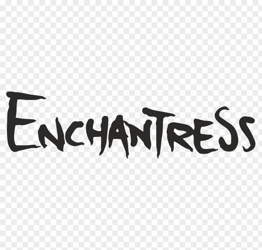 Enchantress Mug Ceramic Logo Brand PNG