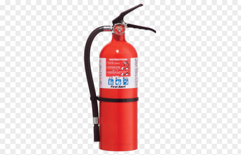 Extinguisher Fire First Alert Amerex ABC Dry Chemical PNG