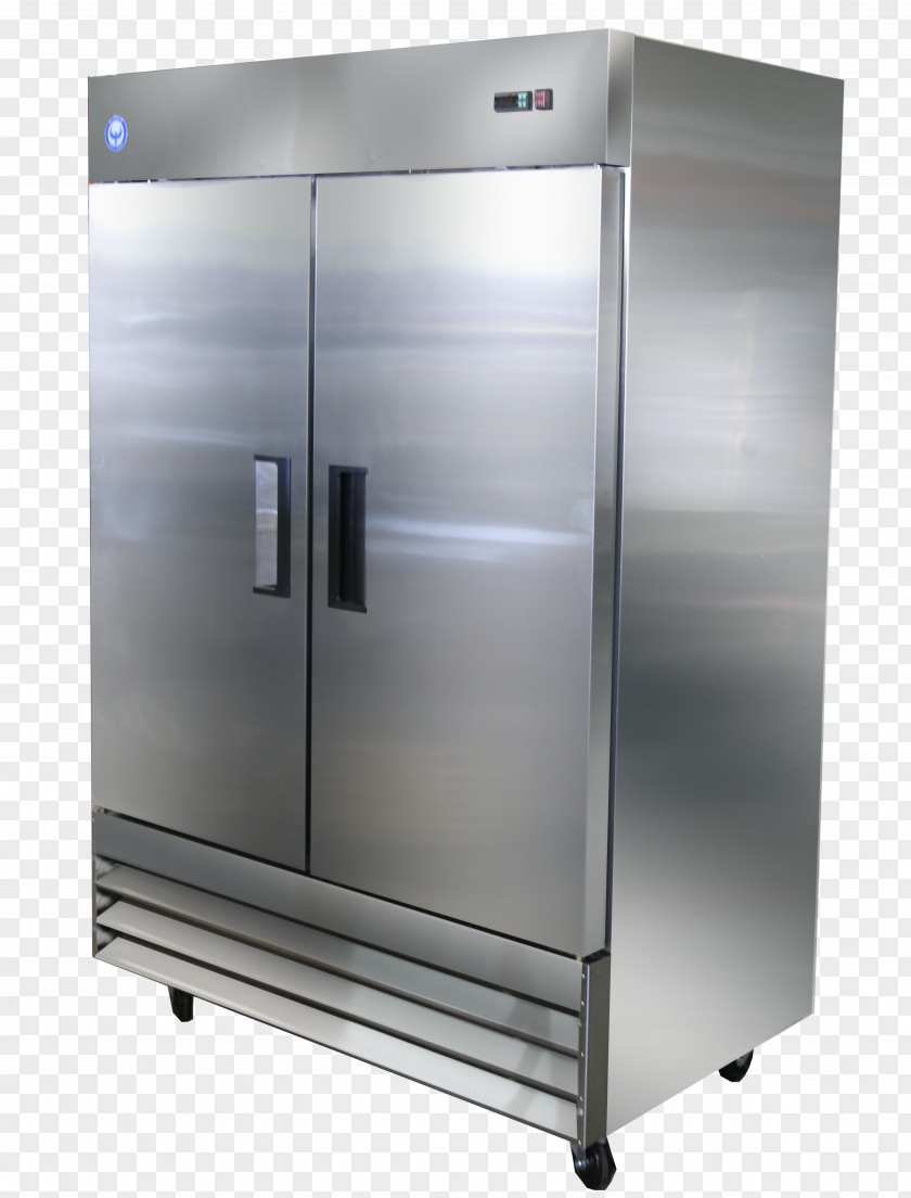 Freezer Refrigerator Home Appliance Freezers Refrigeration Countertop PNG