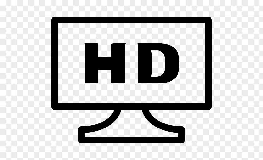 High-definition Video Television PNG