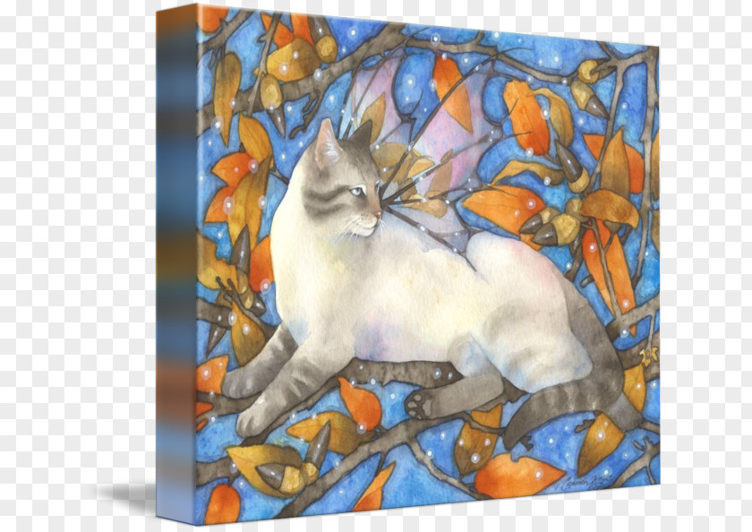 Kitten Whiskers Cat Jigsaw Puzzles Painting PNG