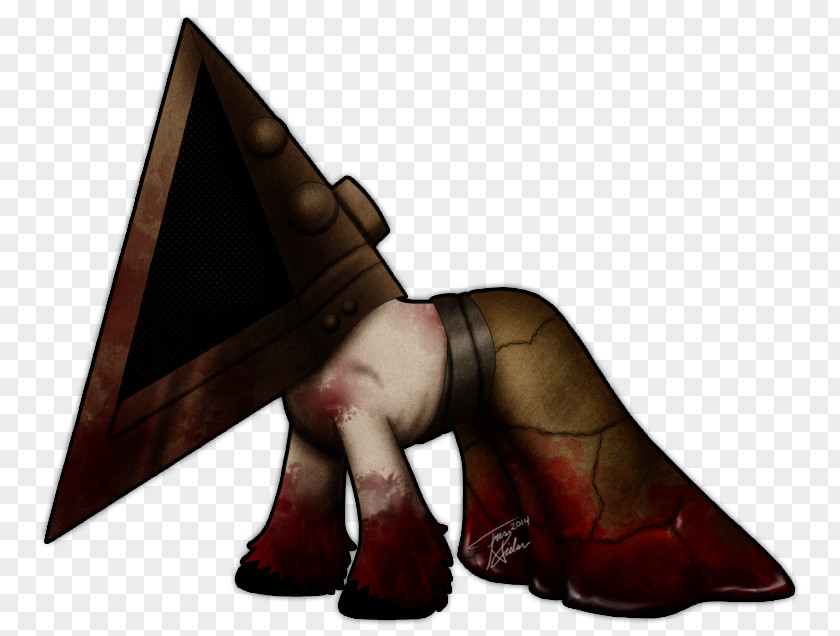Pyramid Head Image Transparency Download PNG