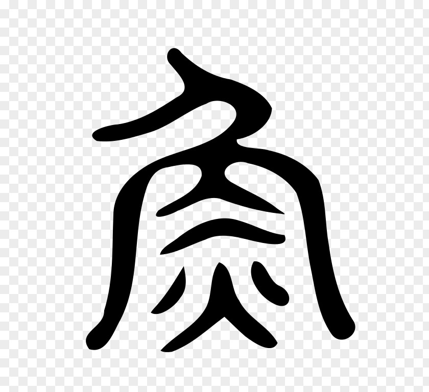 Radical Kangxi Dictionary Chinese Characters Wikipedia PNG