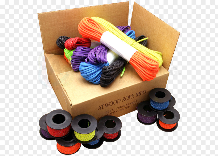Rope Plastic Twine Thread PNG