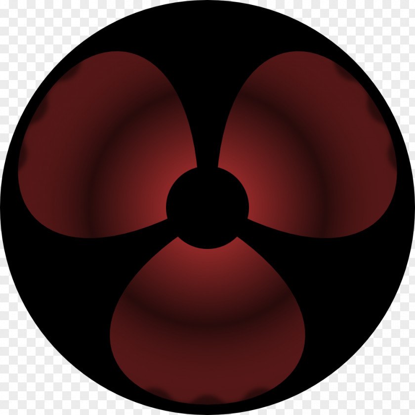 SHARINGAN Fan Airplane Propeller PNG